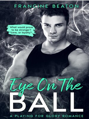 cover image of Eye on the Ball